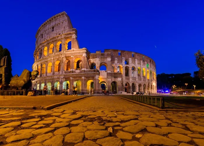 Vatican 10 Min Modern Ac, Wi-fi, Netflix Apartamento